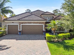 9380 Vercelli Ct, Naples, FL 34113