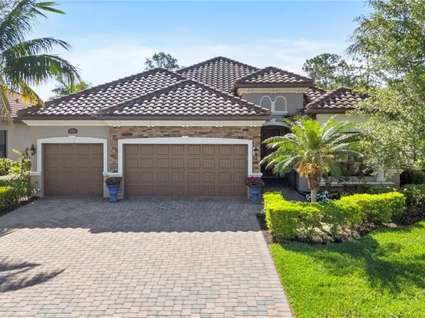 9380 Vercelli CT, NAPLES, FL 34113