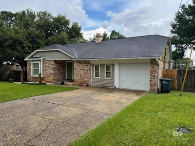 109 Eagle Dr, Daphne, AL, 36526