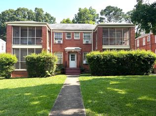 1115 Magnolia Curv #D, Montgomery, AL 36106