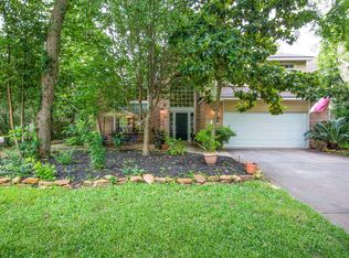 54 Deerfern Pl, Spring, TX 77381