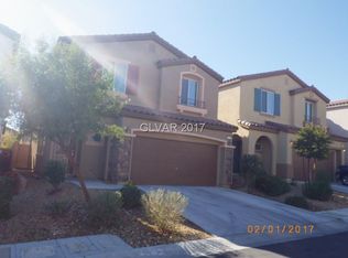 10137 Santa Lorena Ct #0, Las Vegas, NV 89147