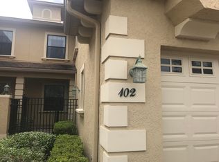 171 Laterra Links Cir UNIT 102, Saint Augustine, FL 32092