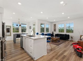 1100 Lasso Way #204, Ladera Ranch, CA 92694