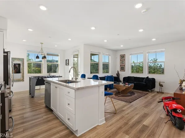 1100 Lasso Way #204, Ladera Ranch, CA 92694