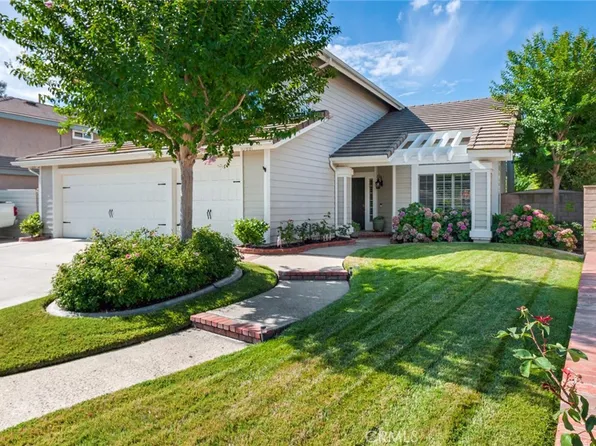 10991 McLennan St, Rancho Cucamonga, CA 91701