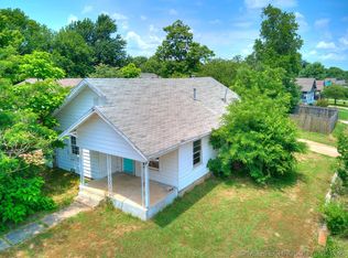 1302 W Broadway St, Tulsa, OK 74021