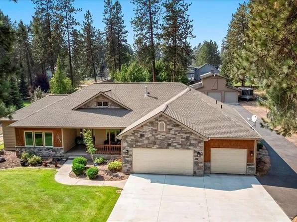 18015 N Ranchette Rd, Colbert, WA 99005