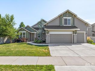 3067 W San Remo St, Meridian, ID 83646