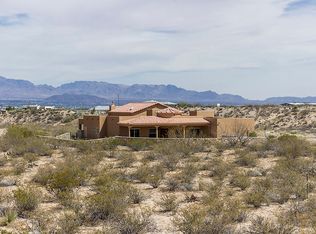 7040 Purple Mountain Ave, Las Cruces, NM 88007