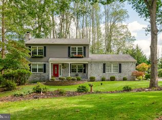 2011 Fallsgrove Way, Fallston, MD 21047