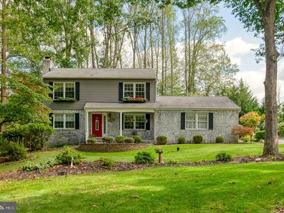 2011 Fallsgrove Way, Fallston, MD, 21047