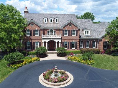 780 Gage Ln, Lake Forest, IL, 60045