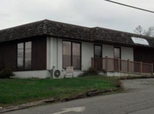 611 Randolph St, Thomasville, NC 27360