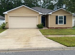 1951 APRIL OAKS Drive, Jacksonville, FL 32221