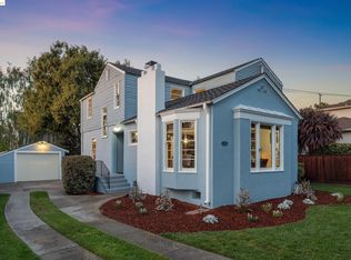 570 Pala Ave, San Leandro, CA