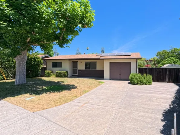 1924 Vineyard Avenue, St. Helena, CA 94574