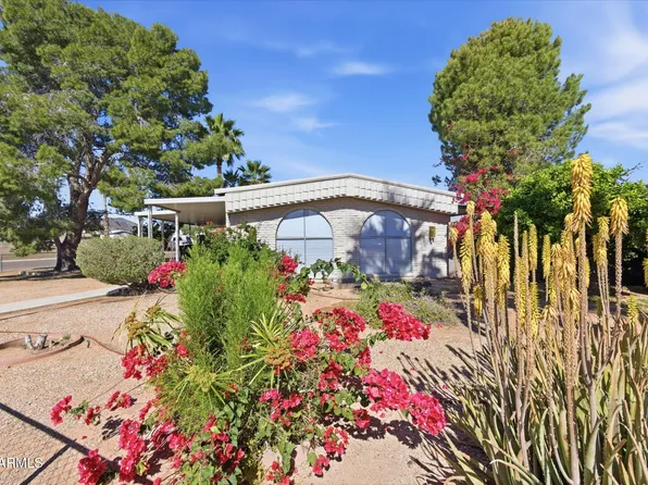 3572 W ROSS Avenue, Glendale, AZ 85308