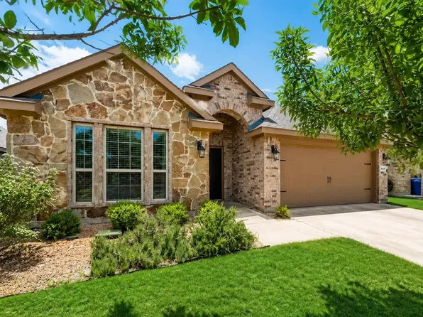 3149 Honeycomb Way, Royse City, TX 75189