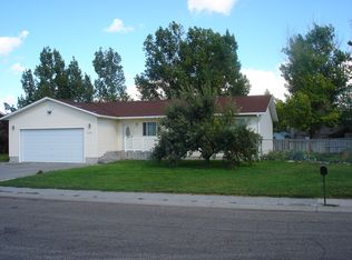 1470 Wagon Wheel Dr, Blackfoot, ID 83221