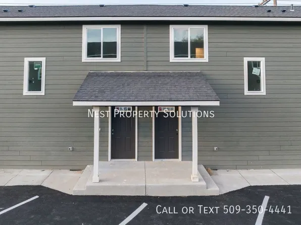 215 S 1st St, Warden, WA
