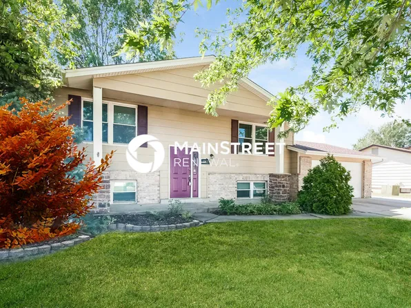 1063 Haven View Dr, O'Fallon, MO 63366