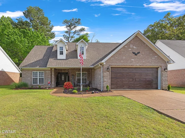 154 Executive Dr, Jackson, TN 38305