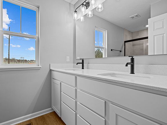 Bathroom - Representational Photo