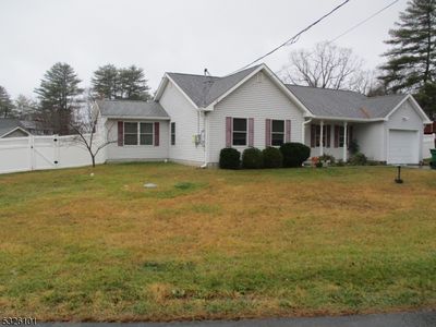 225 Lake Shore, Montague, NJ, 07827