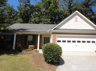 3420 Washington Commons Ave NW, Kennesaw, GA 30144