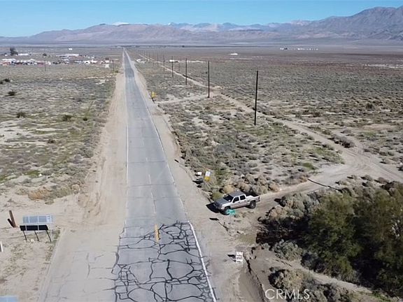 4th image of 12345 Trona Wildrose Rd #1