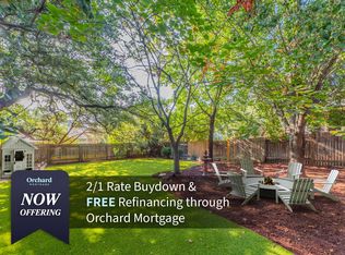 309 El Socorro Ln, Austin, TX 78732