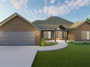 5320 Triplett Rd, Guthrie, OK 73044