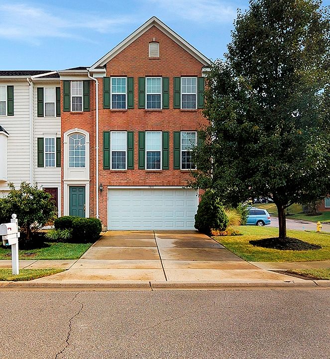 1st image of 7201 Ivy Way