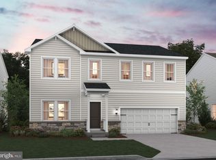 LOT 341 435 Gerry St, Ranson, WV 25438