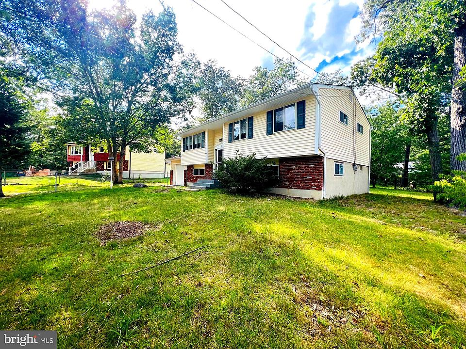 6 Missouri Ter, Browns Mills, NJ 08015 Zillow