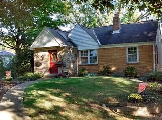 3333 Elmdale Dr, Bethel Park, PA