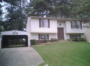 1094 Brockdell Ct, Norcross, GA 30093