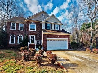 3629 Hatwynn Rd, Charlotte, NC 28269