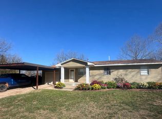 220 S Moody St, Washington, OK 73093