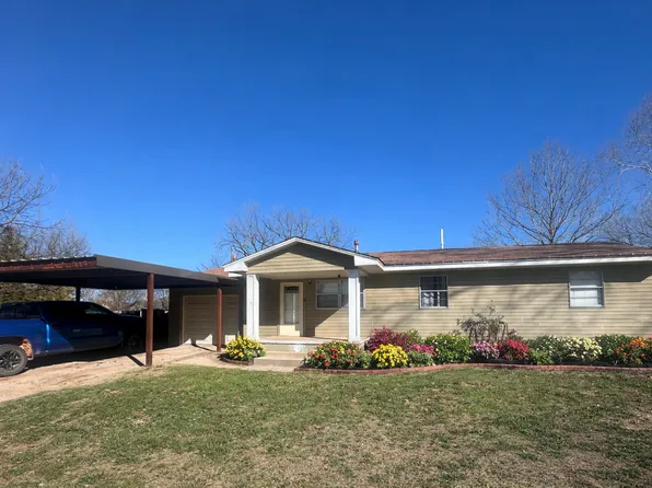 220 S Moody St, Washington, OK 73093