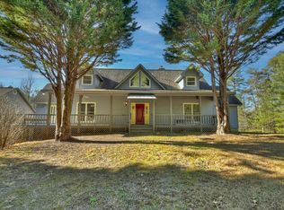 206 Cedar Valley Rd, Blue Ridge, GA 30513