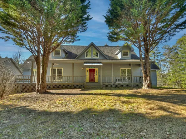 206 Cedar Valley Rd, Blue Ridge, GA 30513