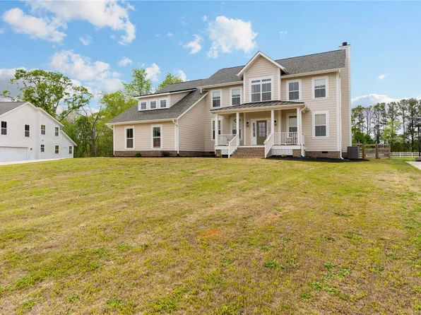 5 Camarillo Ct, Pelzer, SC 29669