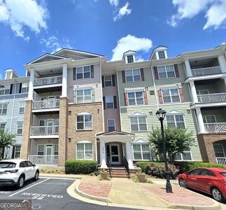 1975 Nocturne Dr UNIT 2206, Alpharetta, GA, 30009