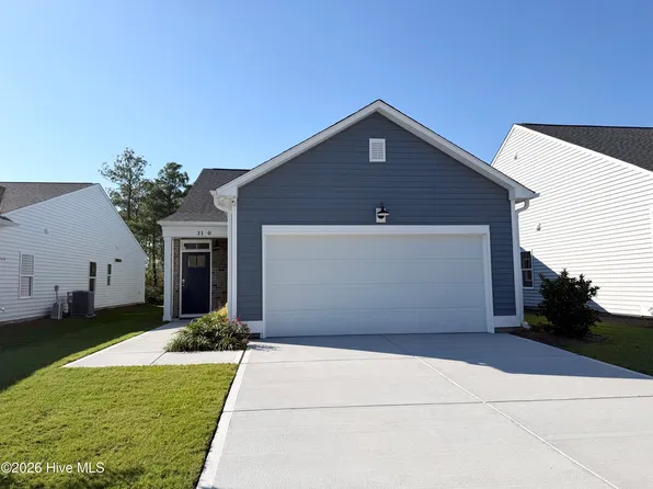 3140 Weather Side Drive SE #209, Southport, NC 28461