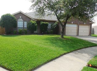 6430 Hunterstone Ct, Houston, TX 77084