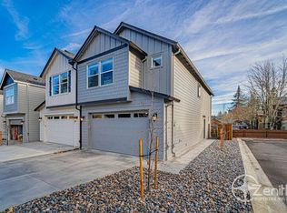 4915 NE 2nd Ct, Vancouver, WA