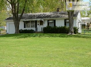 6009 Claremont Ave, Raytown, MO 64133
