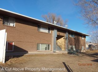 7095 Prado Dr APT 2, Fountain, CO 80817